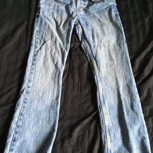 Men's Mossimo Bootcut Jeans